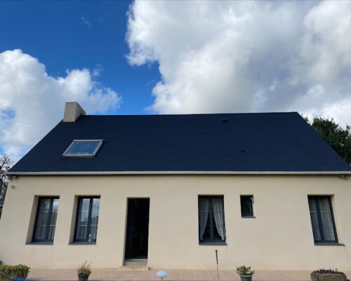 couvreur toiture caen