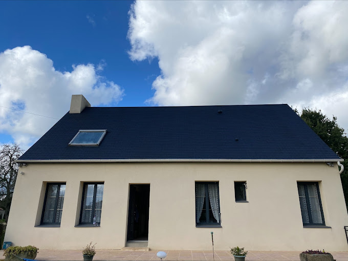 couvreur toiture caen