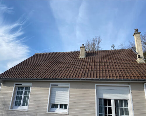 rénovation toiture caen