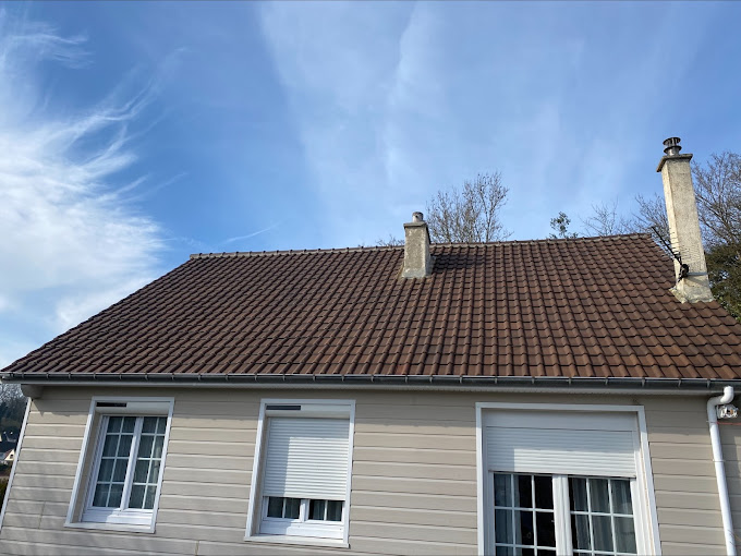 rénovation toiture caen